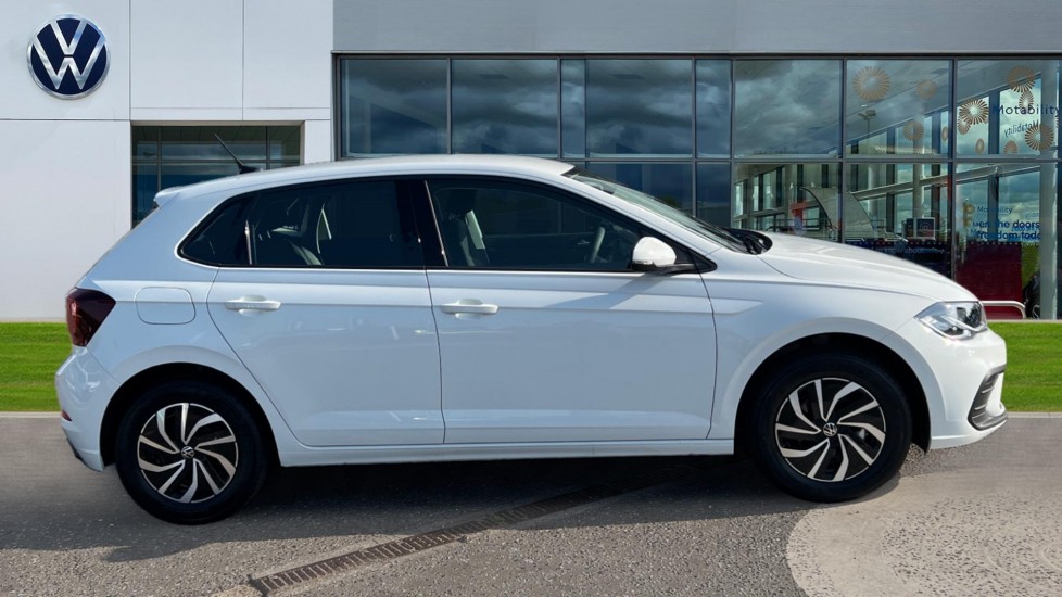 Used Volkswagen Polo 2025 for sale - 76869417: Photo 4