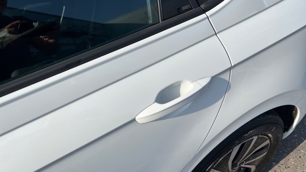 Used Volkswagen Polo 2025 for sale - 76869417: Photo 41