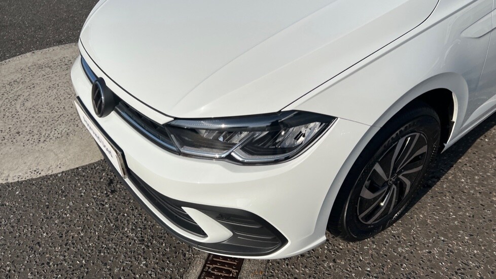 Used Volkswagen Polo 2025 for sale - 76869417: Photo 44