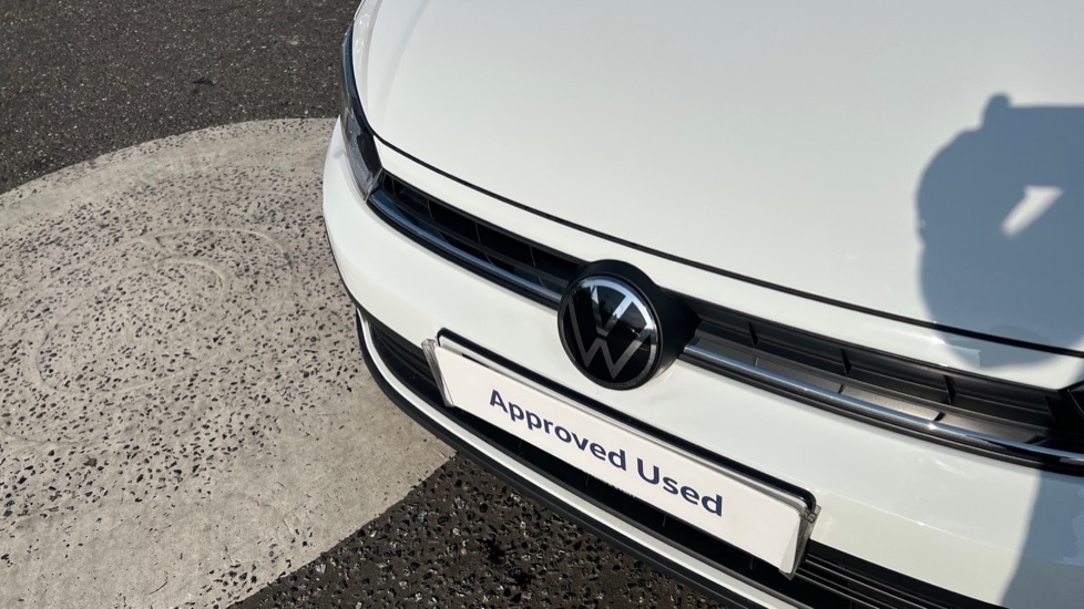 Used Volkswagen Polo 2025 for sale - 76869417: Photo 45