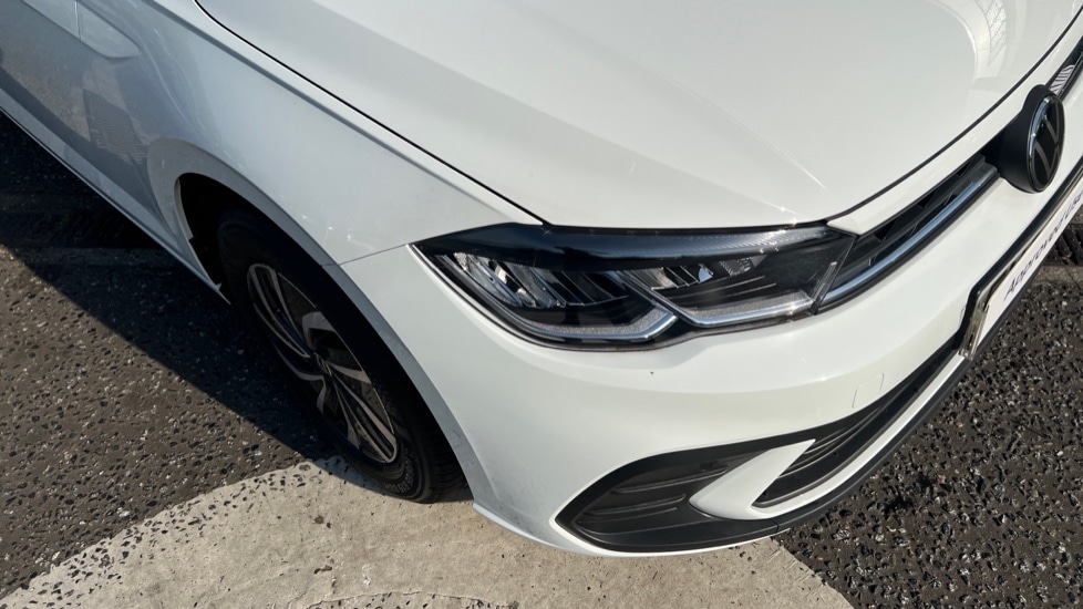 Used Volkswagen Polo 2025 for sale - 76869417: Photo 46