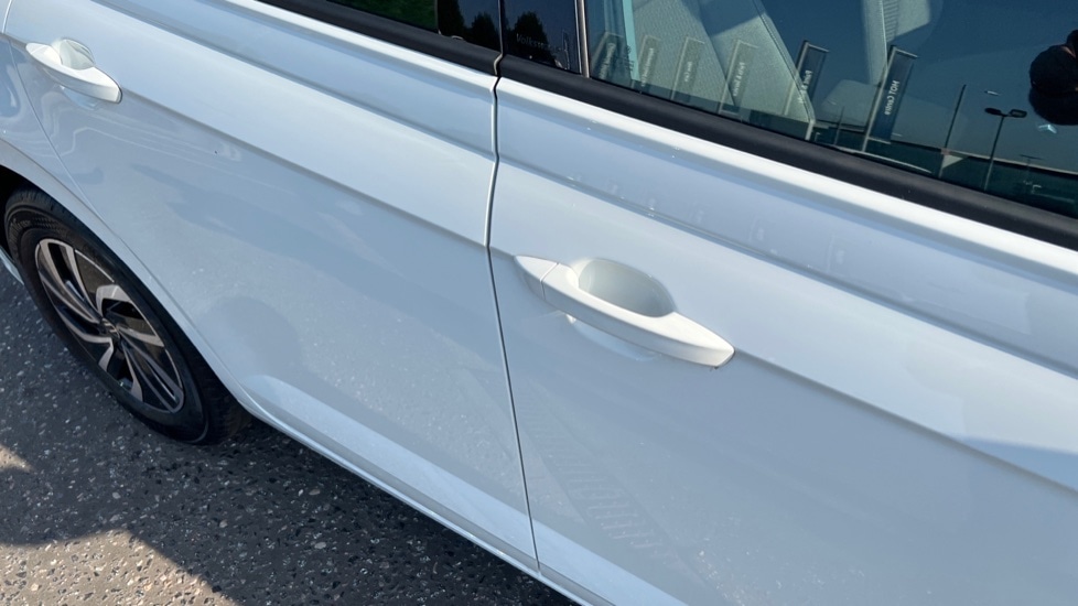 Used Volkswagen Polo 2025 for sale - 76869417: Photo 48