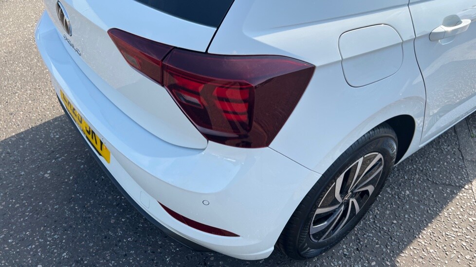 Used Volkswagen Polo 2025 for sale - 76869417: Photo 49