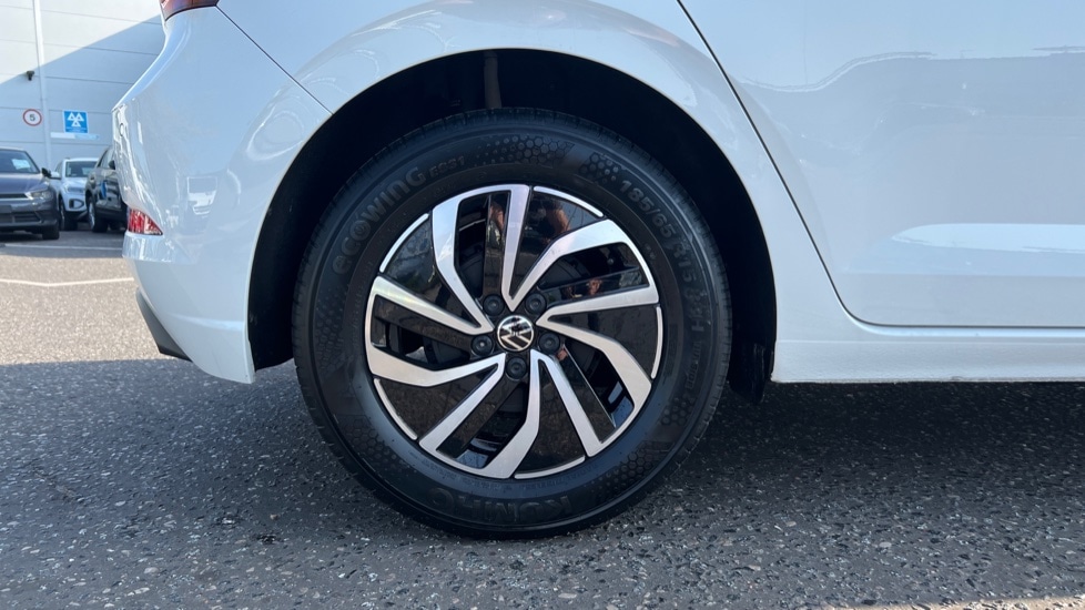 Used Volkswagen Polo 2025 for sale - 76869417: Photo 5