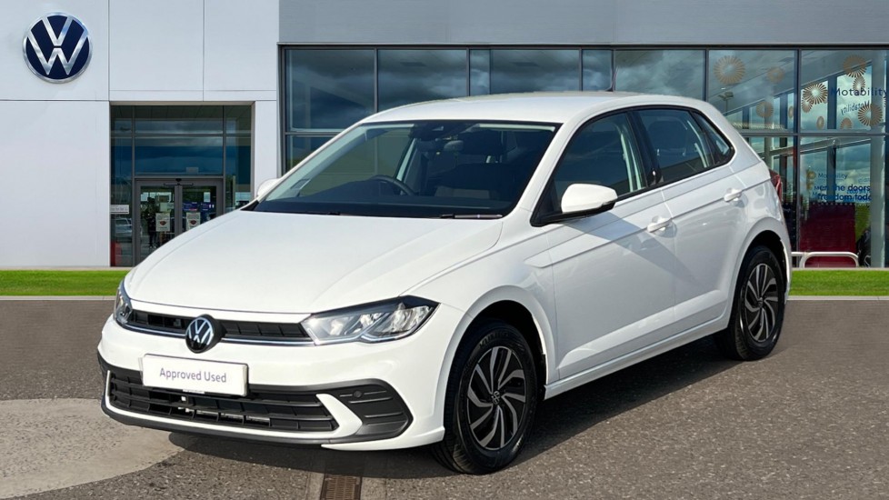 Used Volkswagen Polo 2025 for sale - 76869417: Photo 7