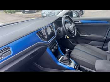 Used Volkswagen T-Roc 2021 for sale - 75033312: Photo