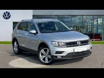 2020 - 1.5 TSi EVO 150 Match 5dr DSG Auto