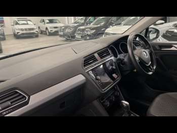 Used Volkswagen Tiguan 2020 for sale - 74392187: Photo