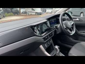 Used Volkswagen Polo 2023 for sale - 75484497: Photo
