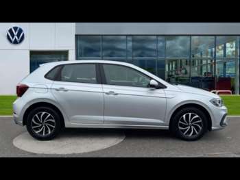 Used Volkswagen Polo 2023 for sale - 75484497: Photo