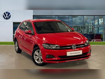 Volkswagen - Polo