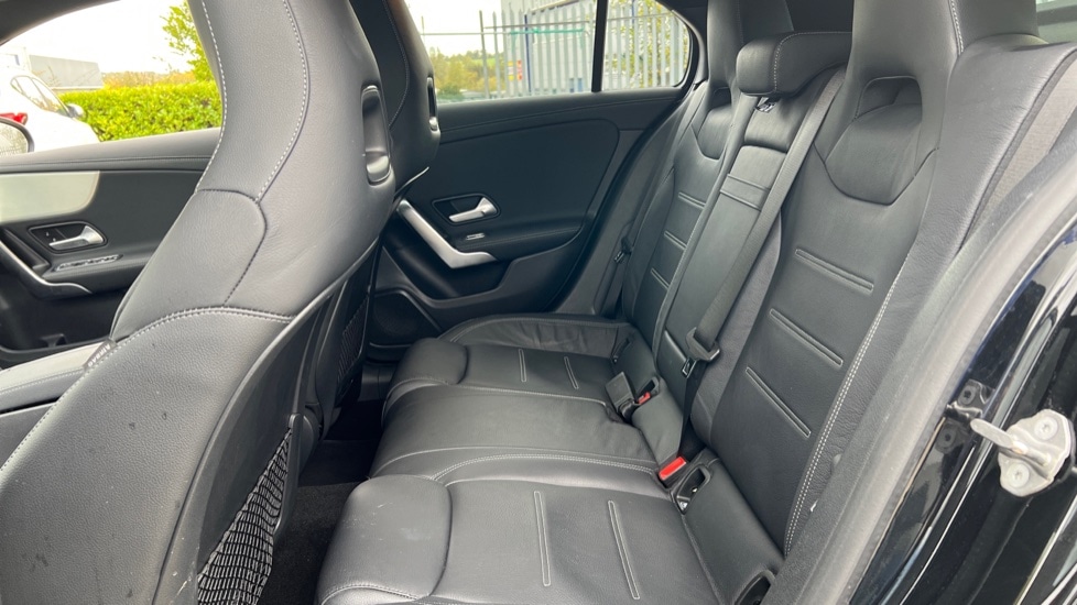 Used Mercedes-Benz A-Class 2023 for sale - 76869904: Photo 14