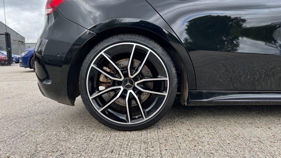 Used Mercedes-Benz A-Class 2023 for sale - 76869904: Photo 19