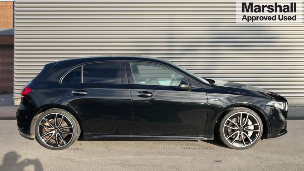 Used Mercedes-Benz A-Class 2023 for sale - 76869904: Photo 2