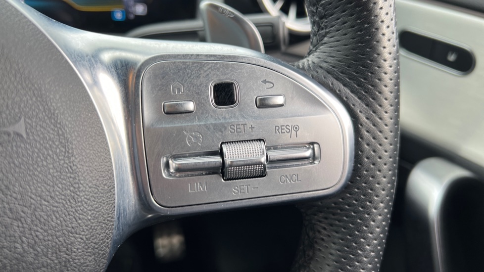 Used Mercedes-Benz A-Class 2023 for sale - 76869904: Photo 22