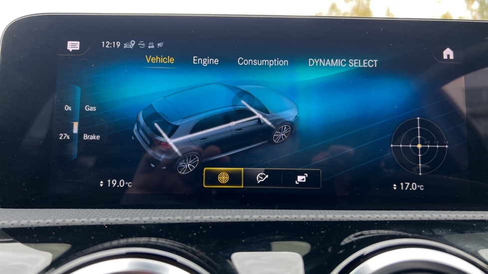 Used Mercedes-Benz A-Class 2023 for sale - 76869904: Photo 34