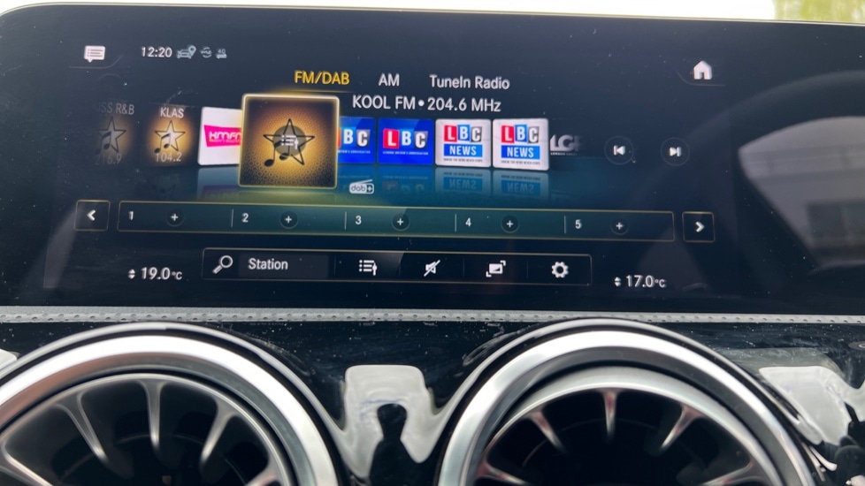 Used Mercedes-Benz A-Class 2023 for sale - 76869904: Photo 35