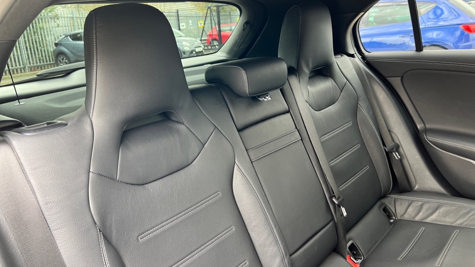 Used Mercedes-Benz A-Class 2023 for sale - 76869904: Photo 38