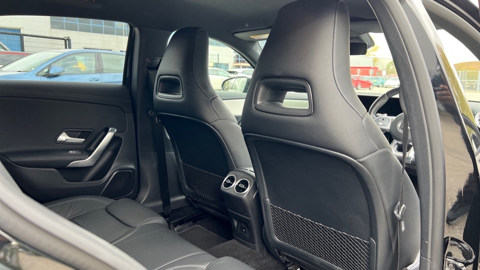 Used Mercedes-Benz A-Class 2023 for sale - 76869904: Photo 44