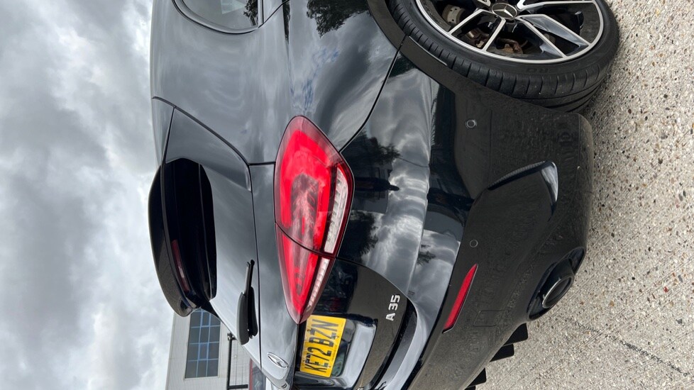 Used Mercedes-Benz A-Class 2023 for sale - 76869904: Photo 46