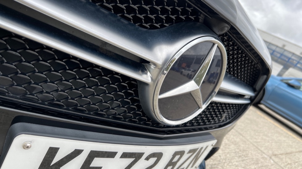 Used Mercedes-Benz A-Class 2023 for sale - 76869904: Photo 48