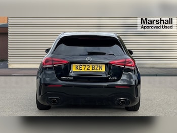 Used Mercedes-Benz A-Class 2023 for sale - 76869904: Photo