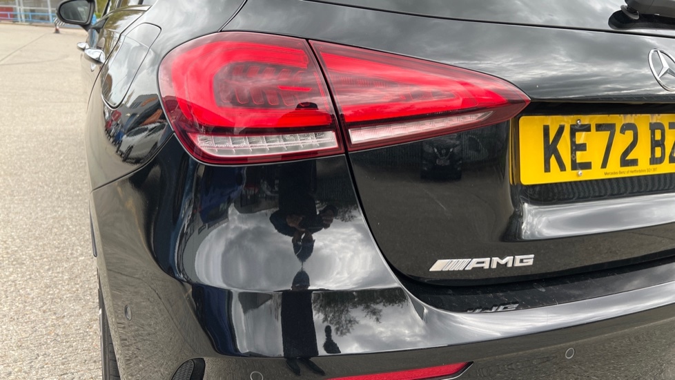 Used Mercedes-Benz A-Class 2023 for sale - 76869904: Photo 52