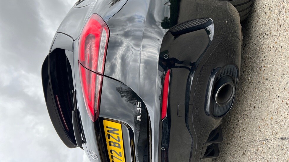 Used Mercedes-Benz A-Class 2023 for sale - 76869904: Photo 53