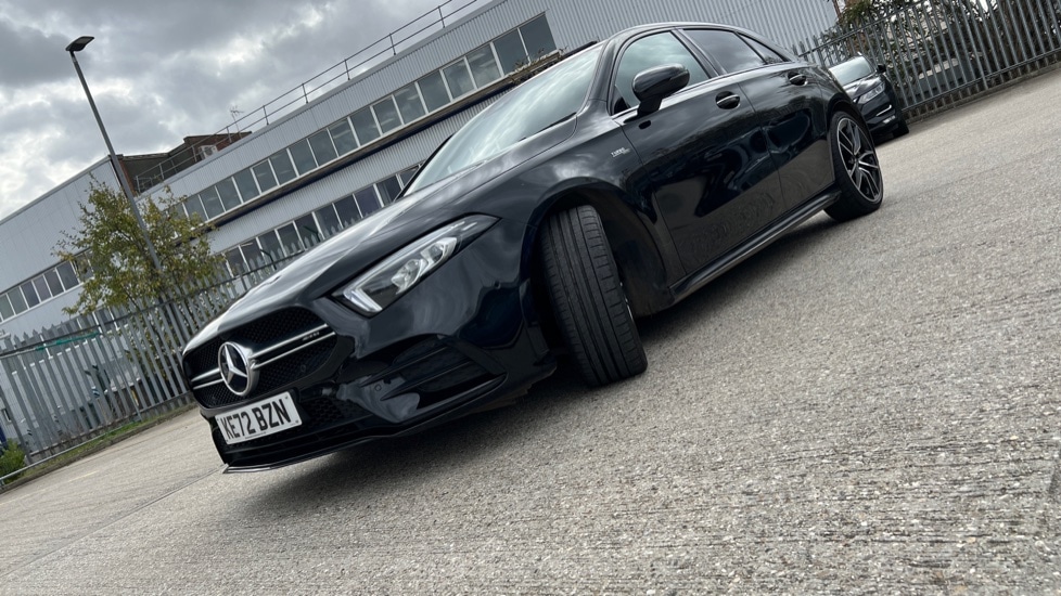 Used Mercedes-Benz A-Class 2023 for sale - 76869904: Photo 54