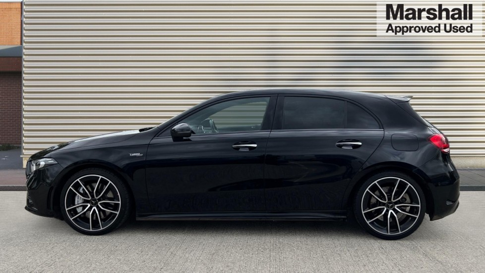 Used Mercedes-Benz A-Class 2023 for sale - 76869904: Photo 6