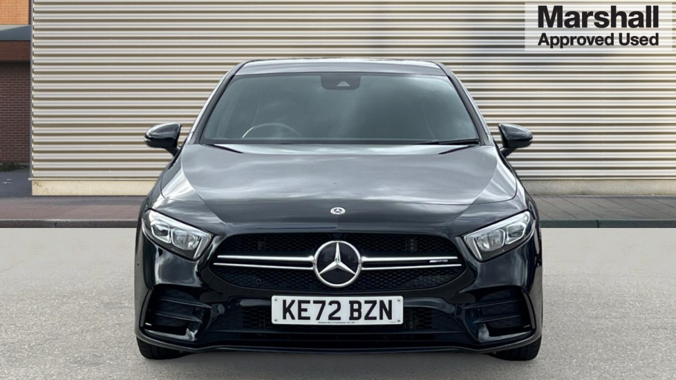 Used Mercedes-Benz A-Class 2023 for sale - 76869904: Photo 8