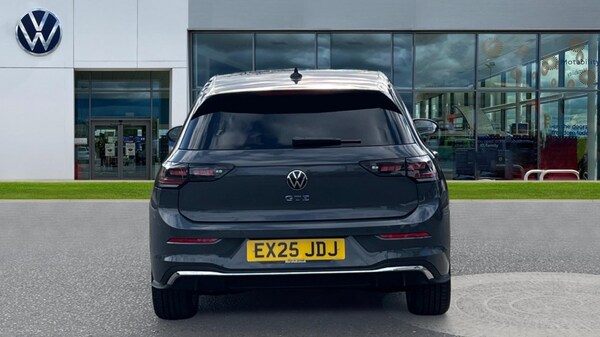 Used Volkswagen Golf 2025 for sale - 75484499: Photo 11