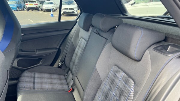 Used Volkswagen Golf 2025 for sale - 75484499: Photo 15