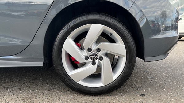 Used Volkswagen Golf 2025 for sale - 75484499: Photo 19