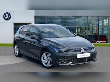 Used Volkswagen Golf 2025 for sale - 75484499: Photo