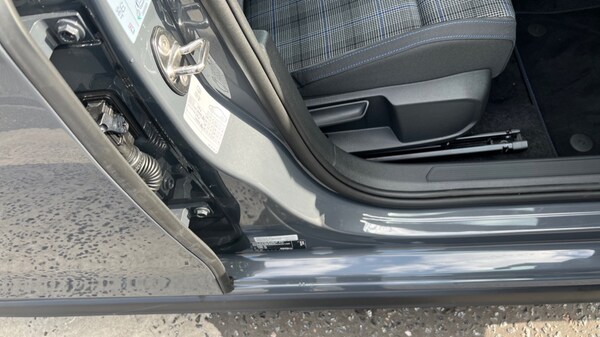 Used Volkswagen Golf 2025 for sale - 75484499: Photo 39