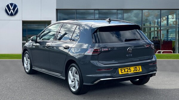Used Volkswagen Golf 2025 for sale - 75484499: Photo 3