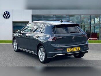 Used Volkswagen Golf 2025 for sale - 75484499: Photo