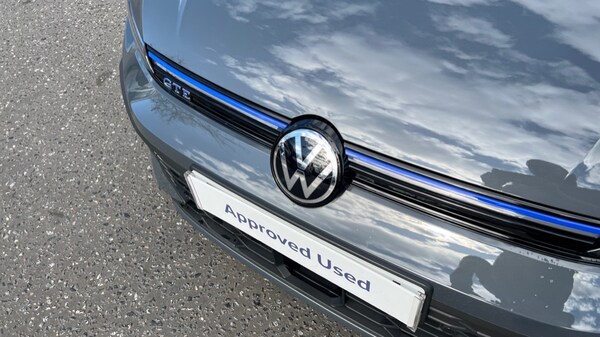 Used Volkswagen Golf 2025 for sale - 75484499: Photo 44