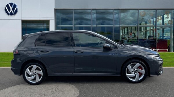 Used Volkswagen Golf 2025 for sale - 75484499: Photo 4