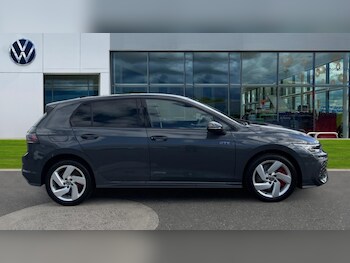 Used Volkswagen Golf 2025 for sale - 75484499: Photo