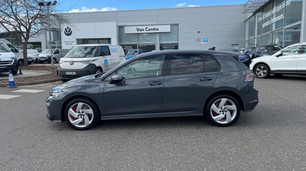 Used Volkswagen Golf 2025 for sale - 75484499: Photo 9