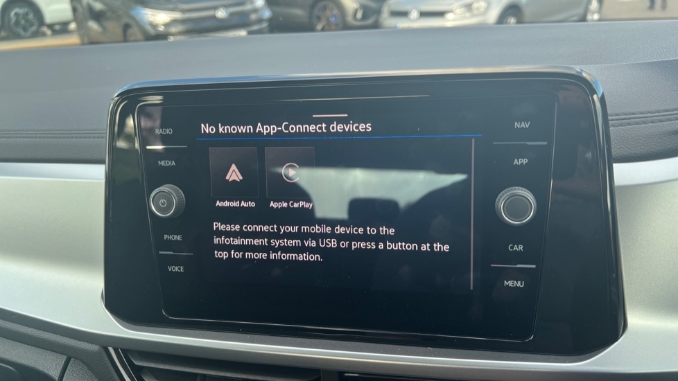 Used Volkswagen T-Roc 2025 for sale - 76870588: Photo 22