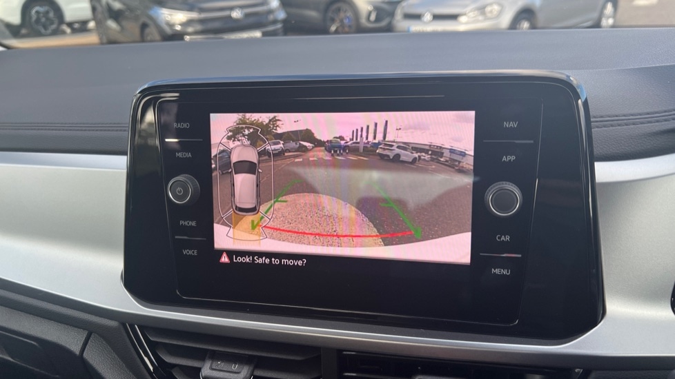 Used Volkswagen T-Roc 2025 for sale - 76870588: Photo 25