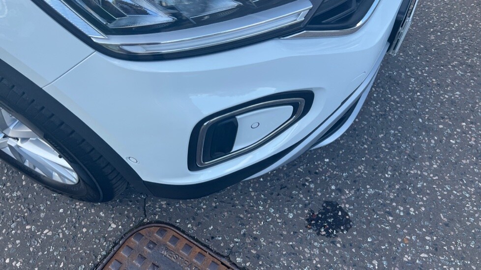 Used Volkswagen T-Roc 2025 for sale - 76870588: Photo 45