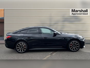 Used BMW 4 Series 2022 for sale - 75484495: Photo