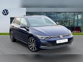 Used Volkswagen Golf 2023 for sale - 76873165: Photo