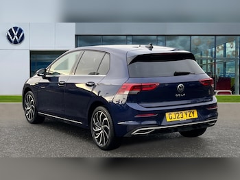 Used Volkswagen Golf 2023 for sale - 76873165: Photo