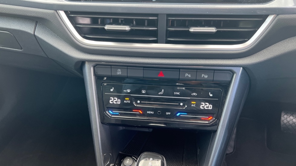 Used Volkswagen T-Roc 2023 for sale - 76441914: Photo 13