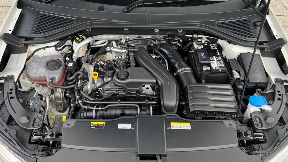 Used Volkswagen T-Roc 2023 for sale - 76441914: Photo 17